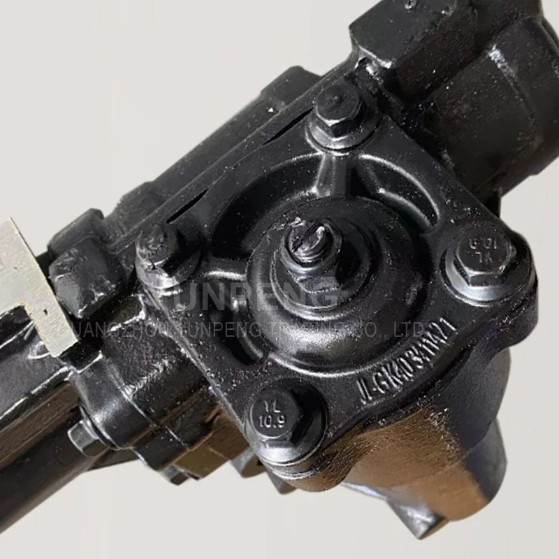 ชุดเกียร์พวงมาลัยพาวเวอร์ สำหรับรถจี๊ป แรงเลอร์ ปี 2007-2017 4 ประตู 3.6 ลิตร 52126348AA