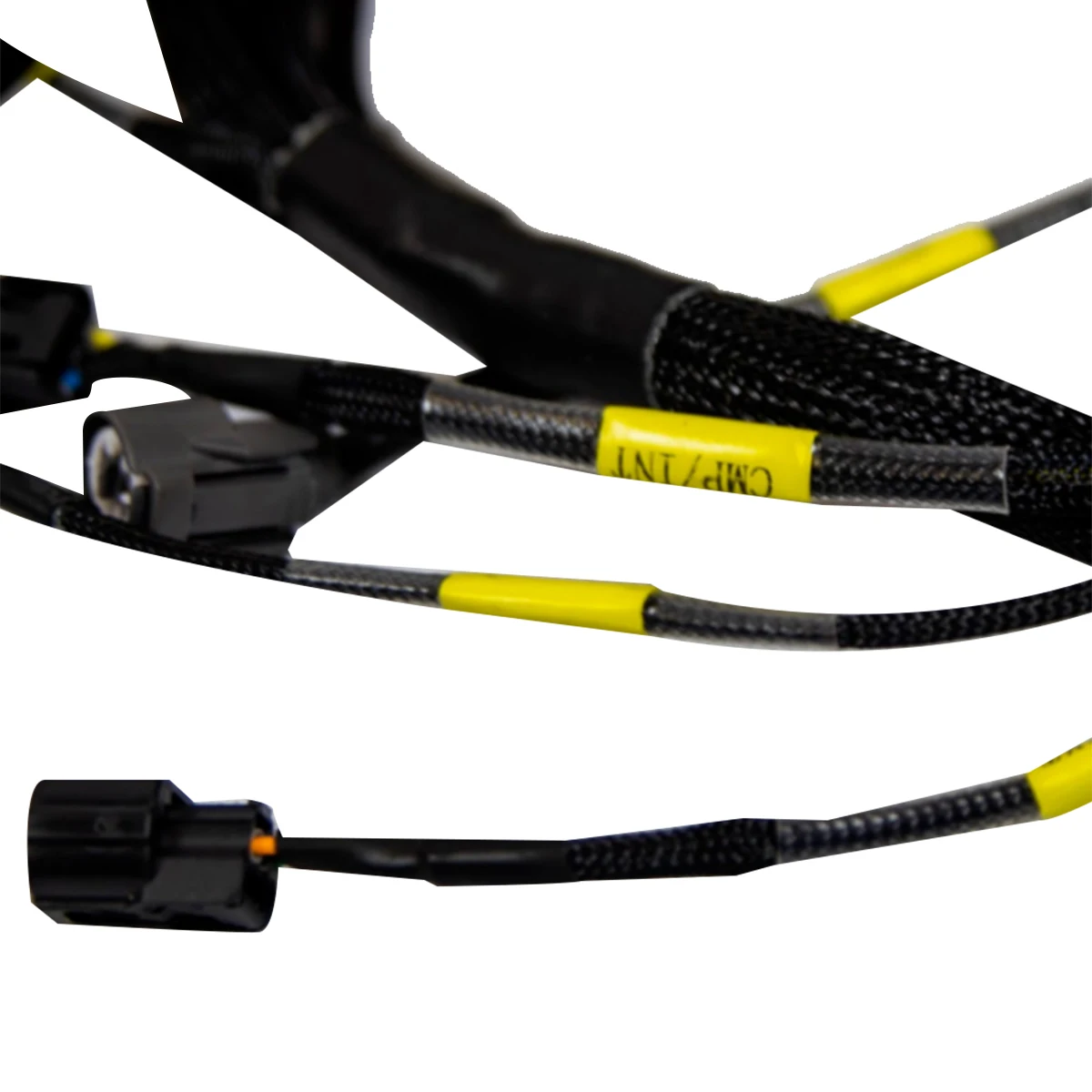 Super Sale K20 K24 K-Series Tucked Engine Harness for Honda Acura K-Swap Integra CRX EK EG Civic EP3 01-05 RSX 02-04
