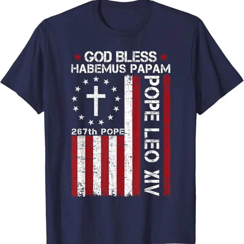 Habemus Papam God B… - image