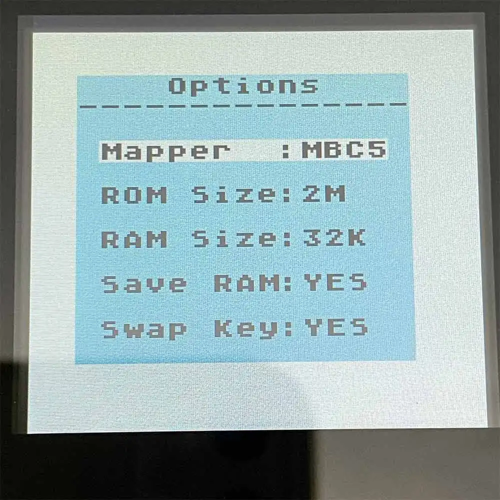 Tarjeta de cartucho de juego EDGB OS V4 personalizada para Gameboy GBA GBC GBASP GB DMG, tarjeta de cartucho de juego de ahorro de energía con tarjeta tf 4G, nueva