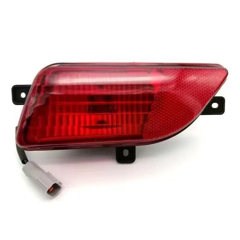 Car Fog Lights, Bumper Lights, Rear Fog Lamps For Great Wall Wingle 3 Wingle 5 Europe
