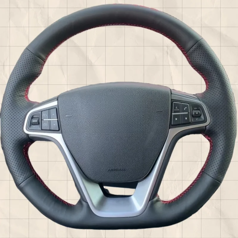 Custom Car Steering… - image