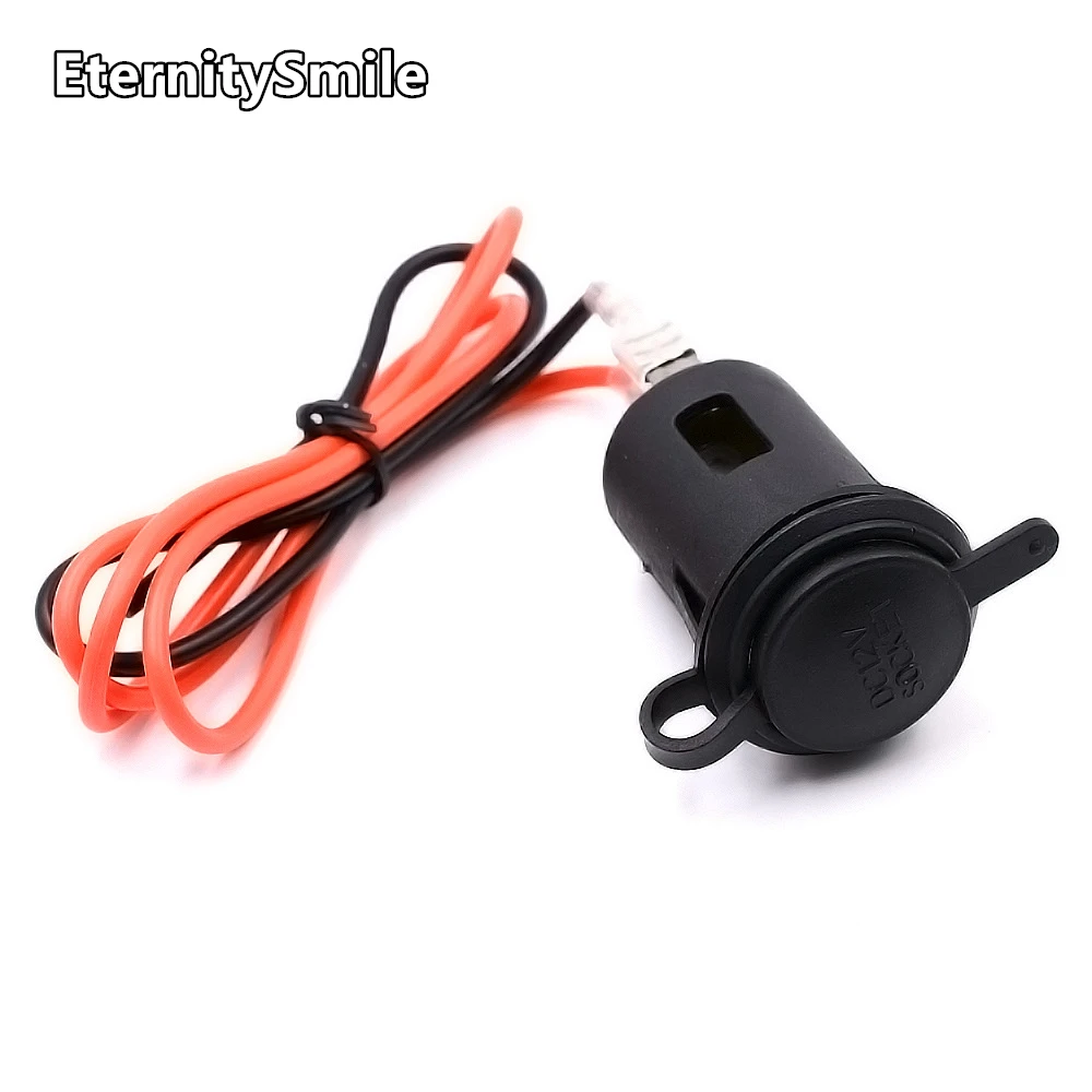 USB Charger 12-24V Waterproof USB GPS Outlet Fast Charger With ON OFF Power Switch for Car Boat Motorcycle Car