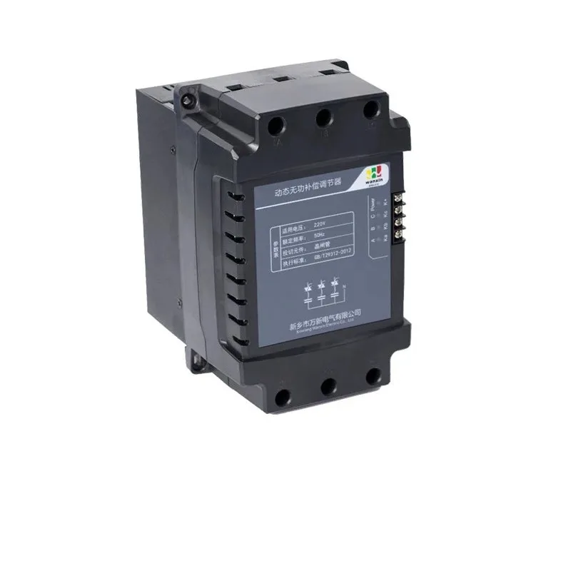 Electrical JGX-WK-380V composite switch SCR capacitor matching TSC-30 regulator