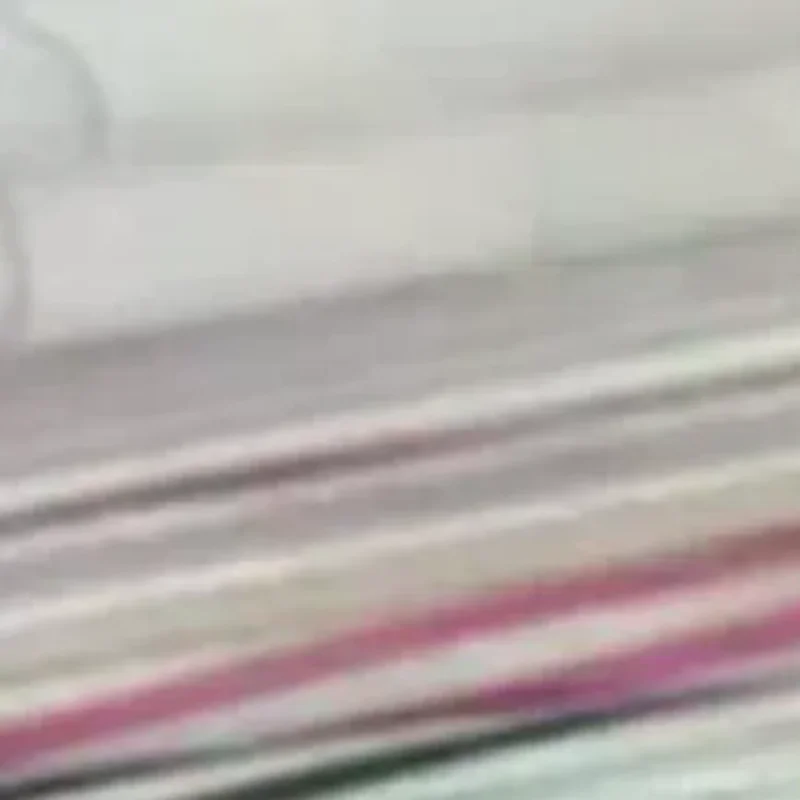 

1PC Large Capacity Pencil Case Box PP Material Transparent Pencil Box Stackable Office Supplies Storage Organizer Box