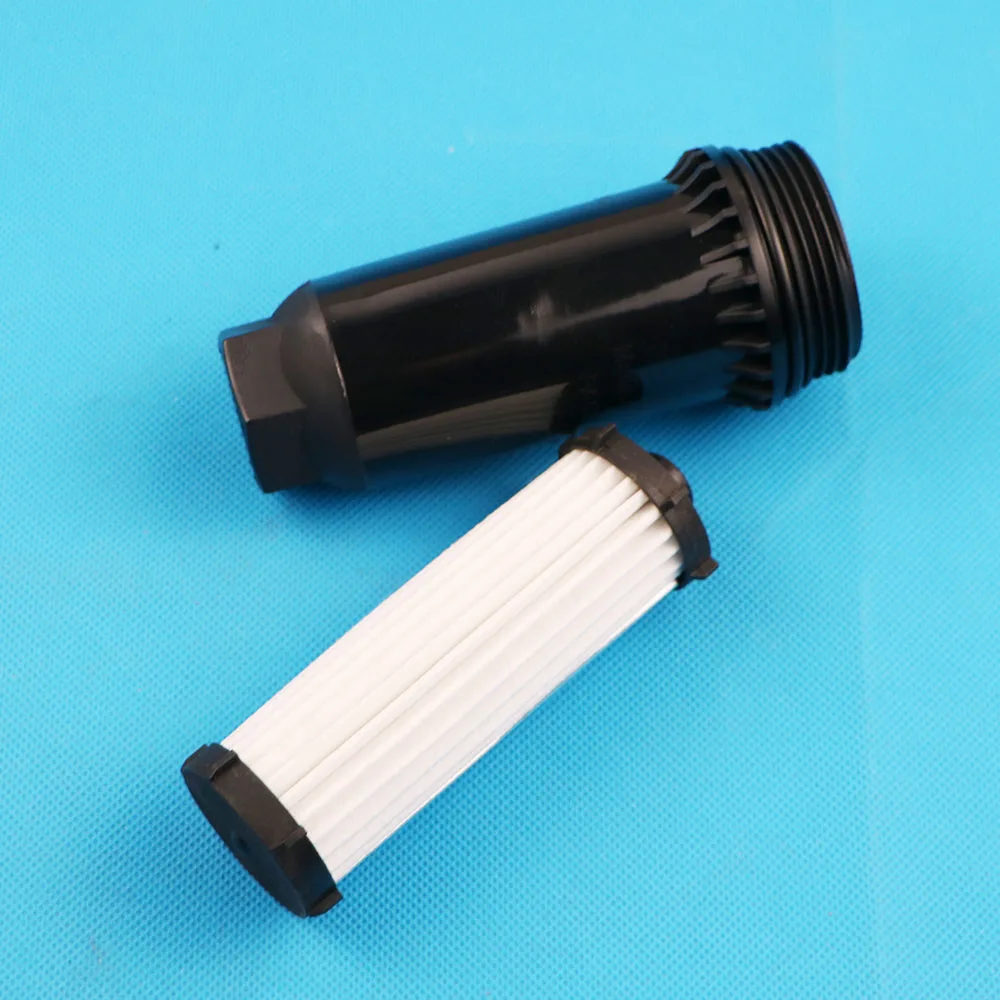 31256837 Auto Powershift Oil Gearbox Filter Hydraulic Filter For Volvo MPS6 Gearboxes