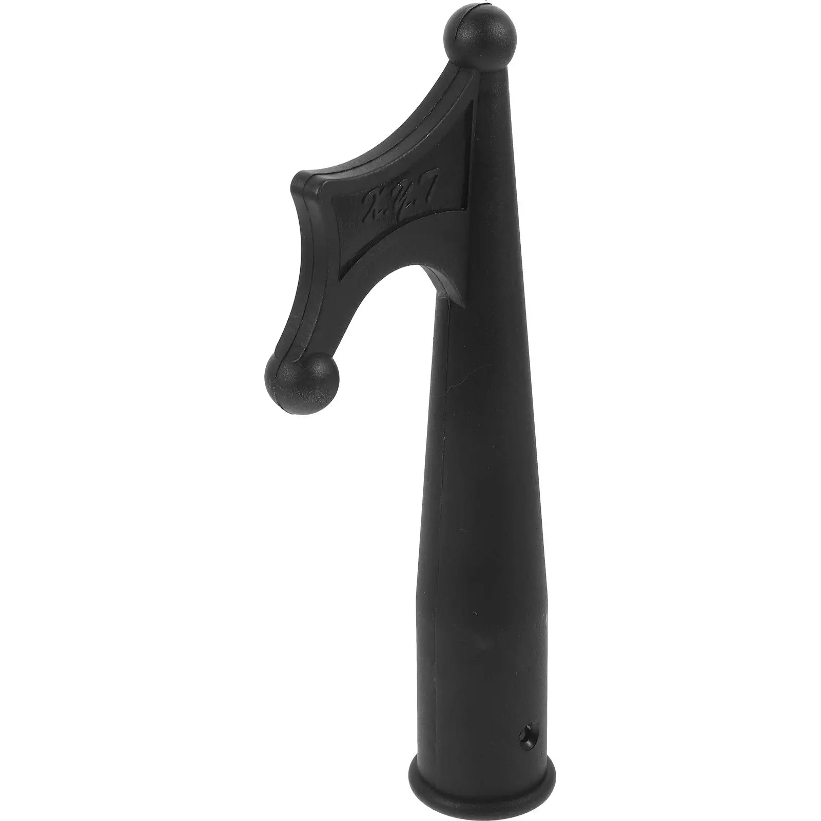 High Strength Anti-aging Boat Hook Attachments for Docking Yacht Kayak Hooks Fishing Accessories Nylon Anchor Head Hook End