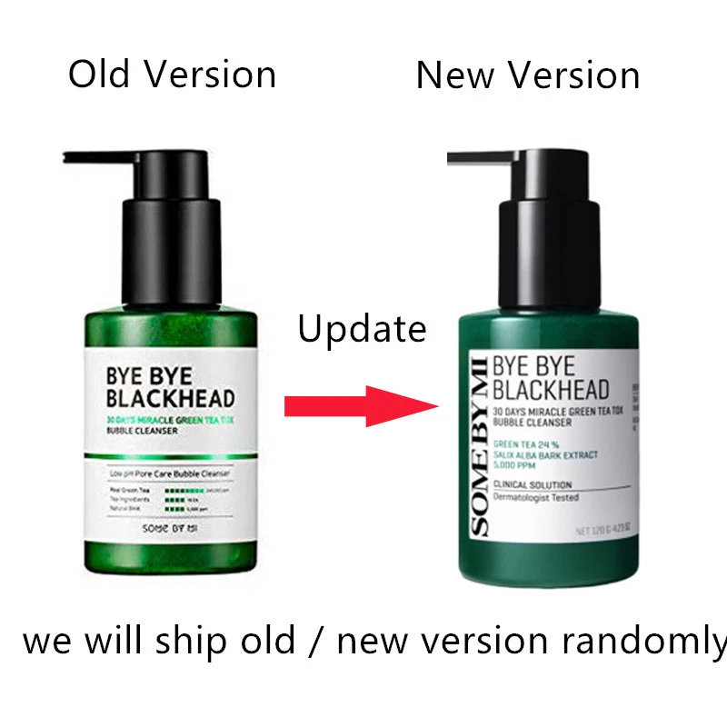 SOME BY MI AHA BHA PHA منظف الجسم المعجزة لمدة 30 يومًا 400 جرام Somebymi Firming Hydrating kin Care