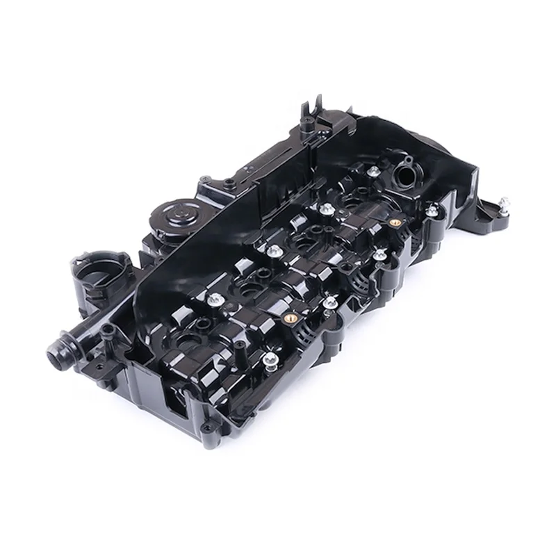 Cylinder Head Valve… - image