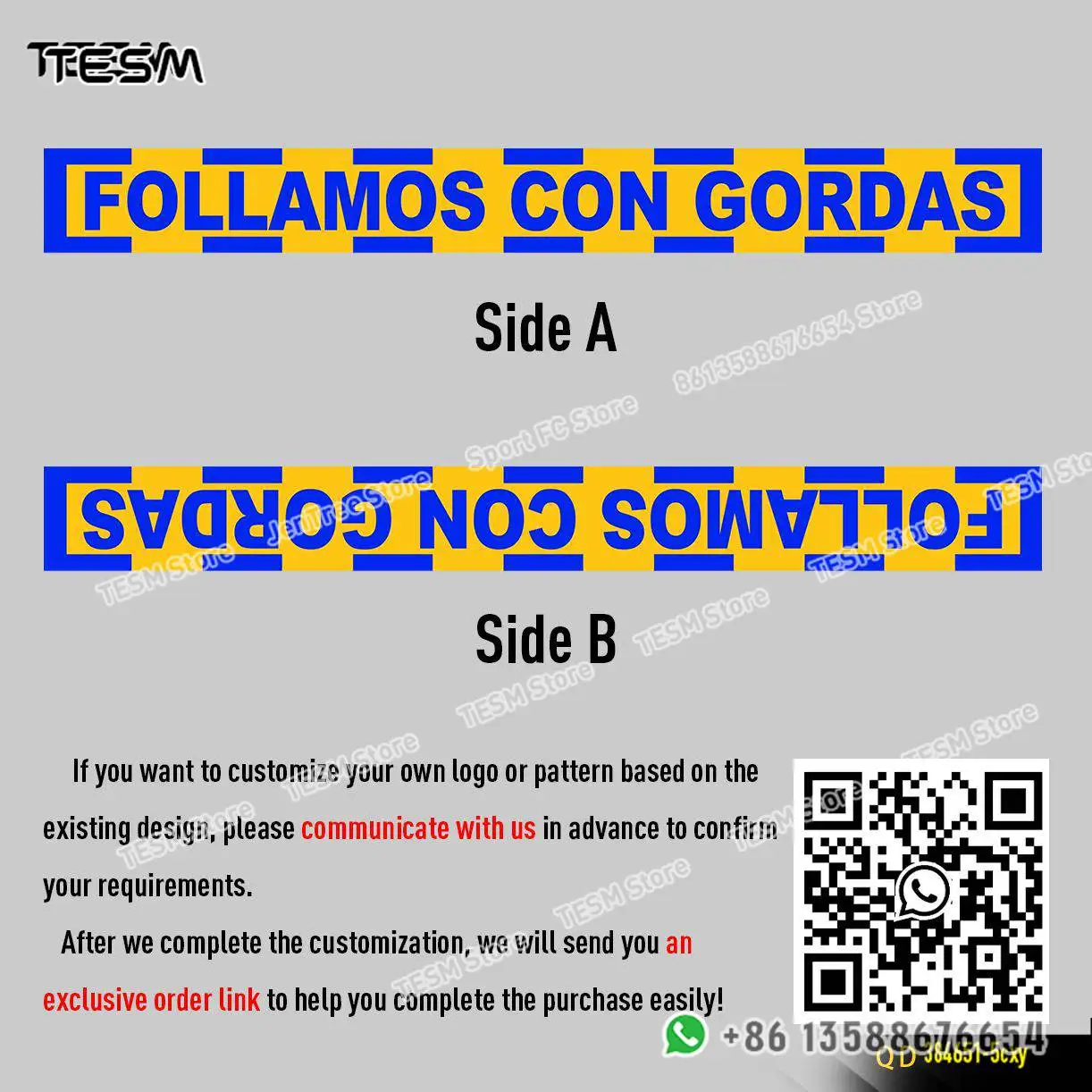 

TESM 3D Printing Decorative Scarf Competition Party, Atmosphere Scarf Activity, Universal Gifts Both Men And Women