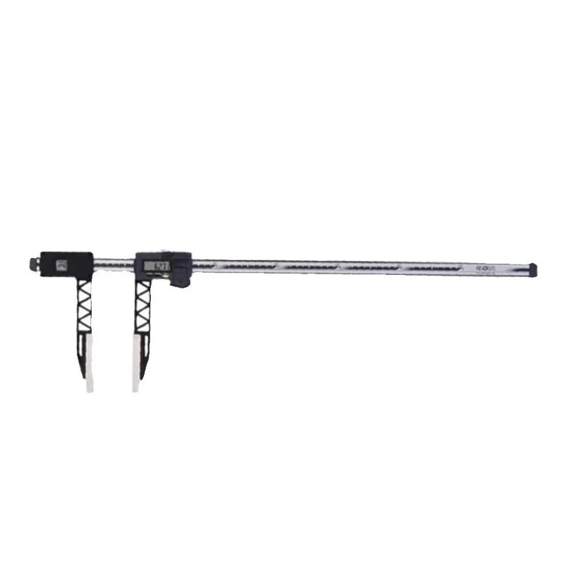 

Carbon fiber digital caliper long measuring claw 552-150-10 series/measuring claw replaceable type