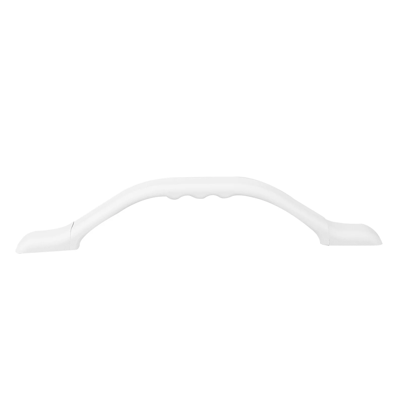 

Rv Door Pull Handle Nylon Durable For Travel Trailer Camper Motorhome Exterior Grab Bar Replacement Rv Parts Accessories