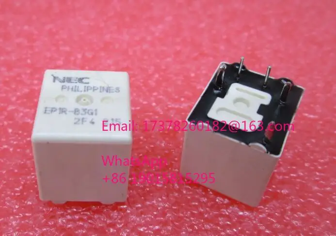 

NEW relay EP1R-B3G1 EP1RB3G1 DIP5 10PCS/LOT