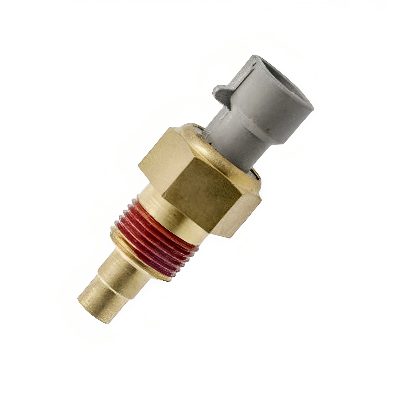 

5PCS Engine Coolant Temperature Sensor Water Temperature Sensor OEM 25037332 8250373320 For Chevrolet Pontiac Buick Gmc Isuzu