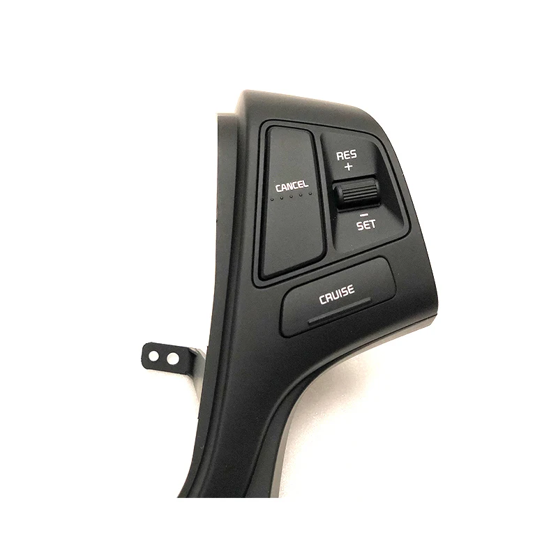 2013-2014 Многофункциональные кнопки на руле Kia Sorento — круиз-управление Bluetooth 967002 P350
