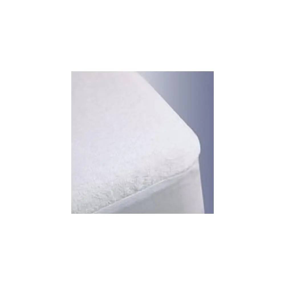

Mattr Protector With 12” Deep Pocket Fitted Sheet Style 100% Waterproof, Hypoallergenic, Breathable, Noiseless, No Crinkling,