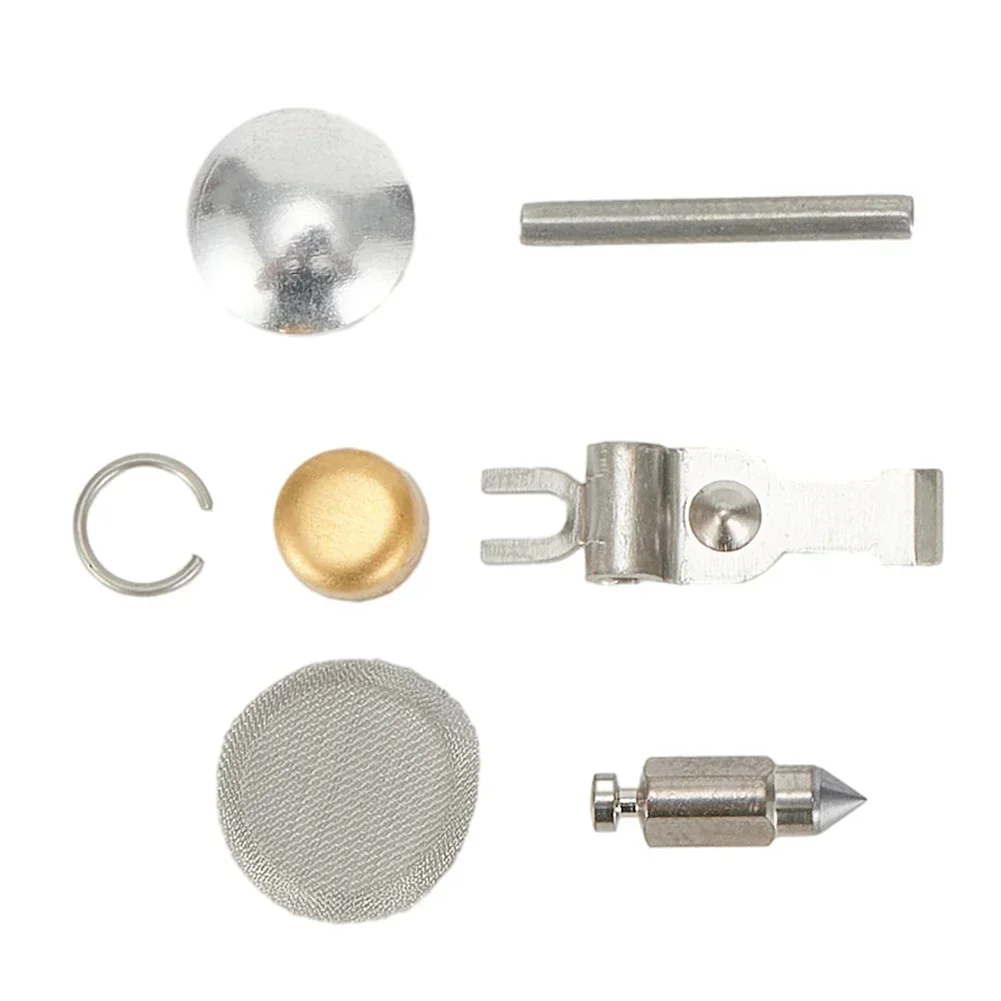 Imagem -06 - Kit de Reconstrução de Reparo de Carburador para Husqvarna 359 238 254 262 Epa 357 xd xp para Honda Gx100 Acessório Peça Substituição Jardim