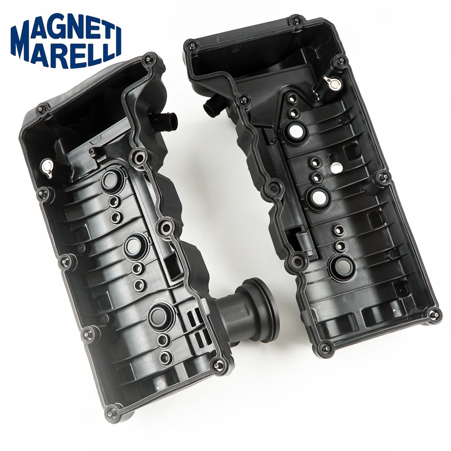 1 Stück Motorventildeckel für Audi A4 A5 A6 A8 Q7 für Porsche Cayenne Macan Panamera für VW Touareg 3.0TDI 059103470AS 059103469BD – Detail 7