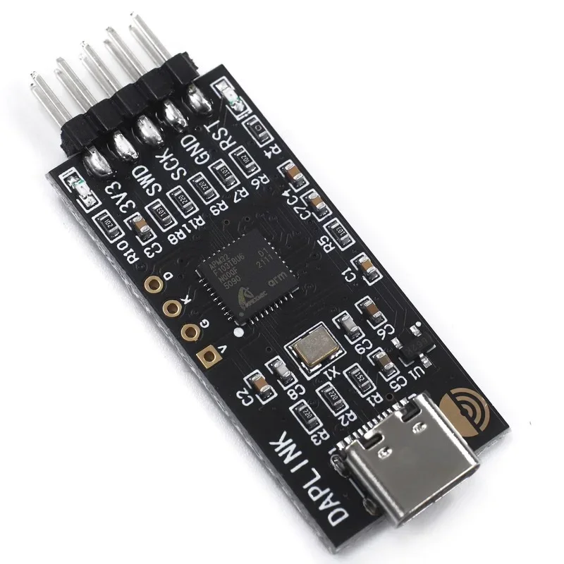 Ethernet Transceiver Network Module RMII Interface Development Board for LAN8720 Module Arduino