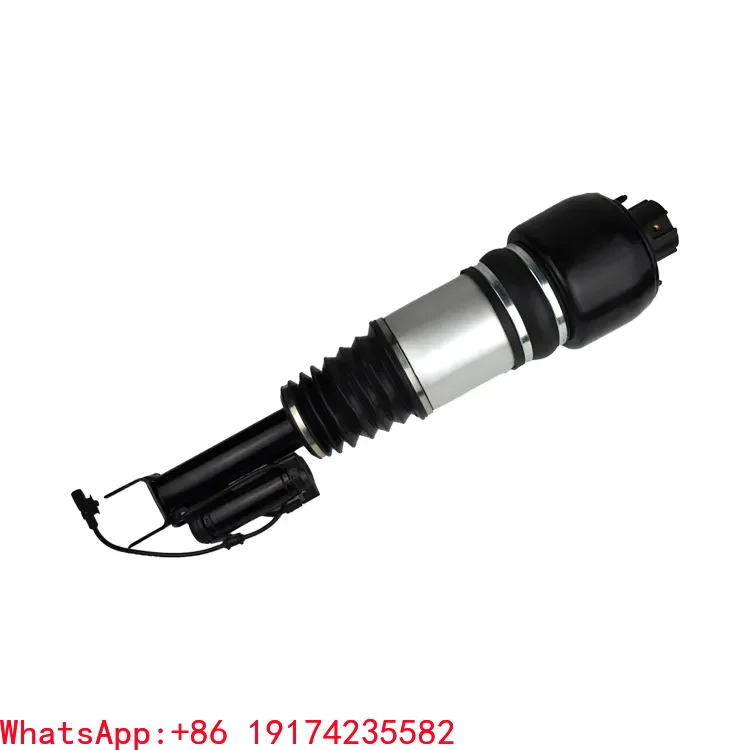 

Airmatic Front Shock Absorber for Mercedes Benz E Class CLS Class W211 W219 Air Suspension 2113205513 2113206113