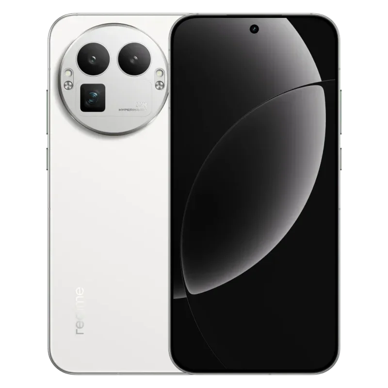 Realme GT 8 Pro إصدار صيني 7000 مللي أمبير 120 وات شحن فائق 50 وات NFC Snapdragon8Elite Gen5 شاشة 6.79 بوصة 50 ميجابكسل OIS #2