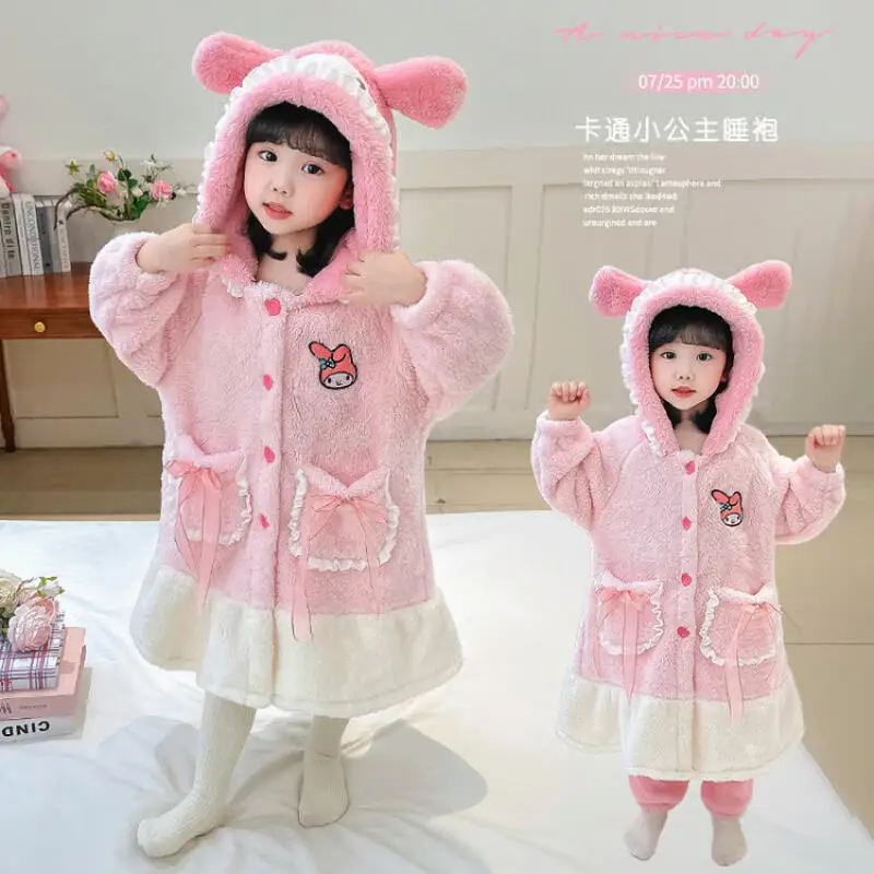 My Melody Child Paj… - image