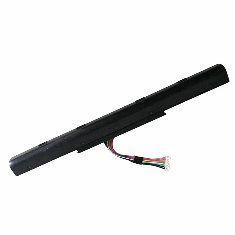 Genuine 14.8V 41.4WH Laptop Battery for Acer AS16A5K Aspire E15 E5-575 E5-575G E5-576 E5-576G AS16A7K AS16A8K Notebook Battery