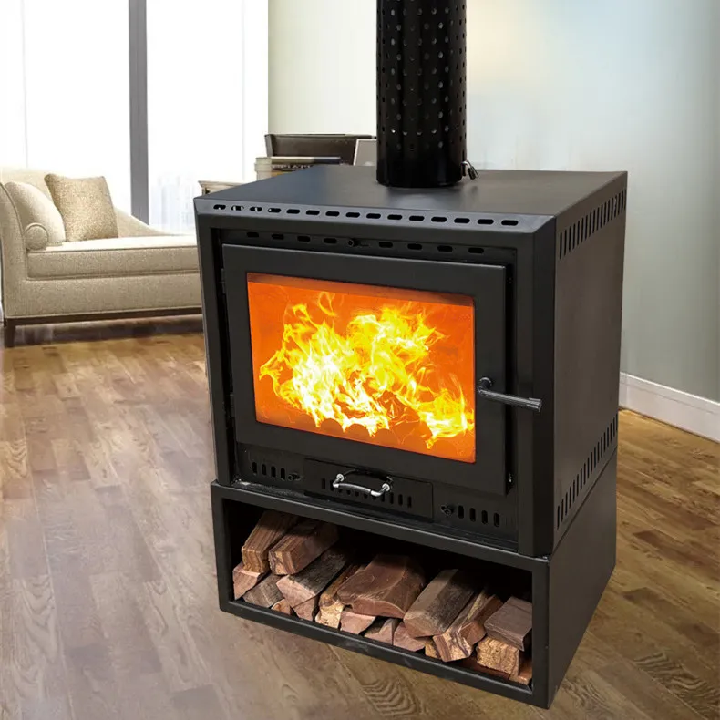 wood pellet stove firewood stove wood burning cooking stove