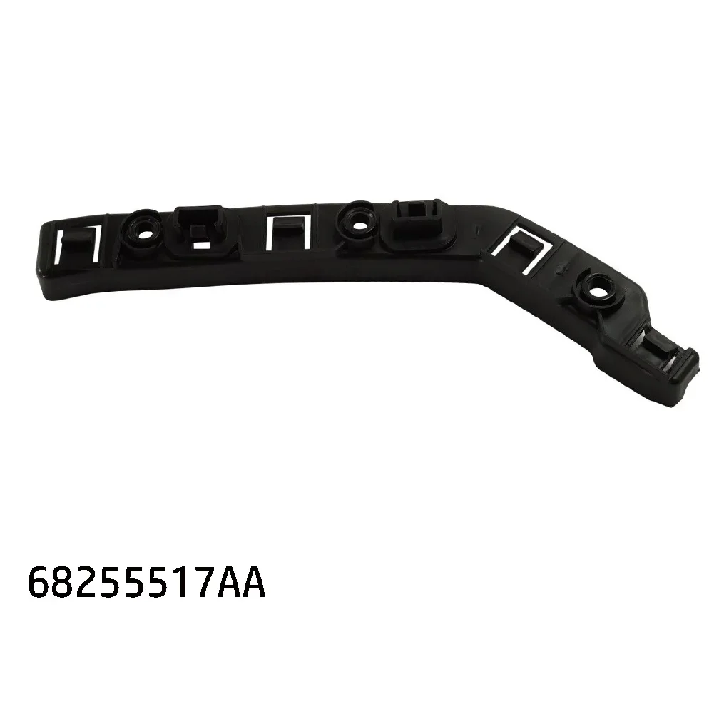 

Кронштейн автомобильного бампера задняя левая сторона 68255517 AA CH 1142107 Для Jeep Renegade 2015-2021 внешние детали, аксессуары для бамперов