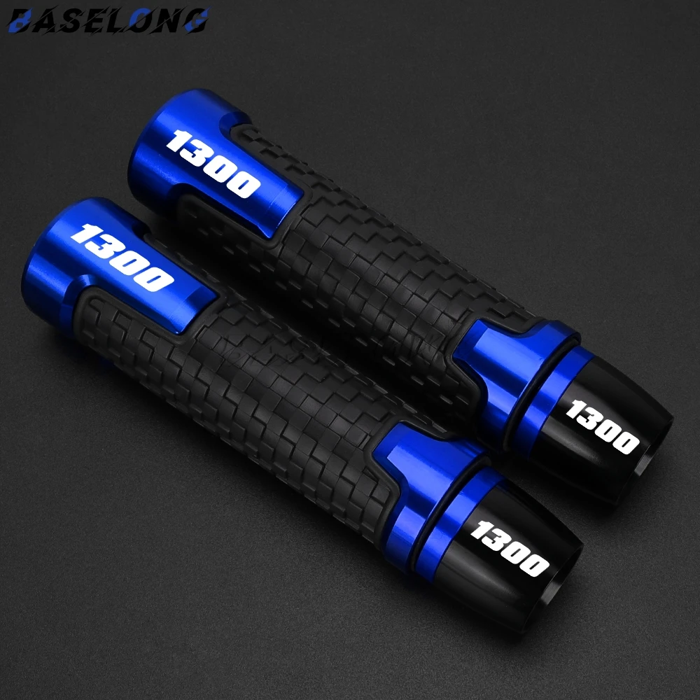 دراجة نارية المقود القبضات بار ينتهي قبضة اليد التوصيل المنزلق نهاية قبعات لسوزوكي GSXR1300 GSXR 1300 1999-2025 GSX1300 2008-2012