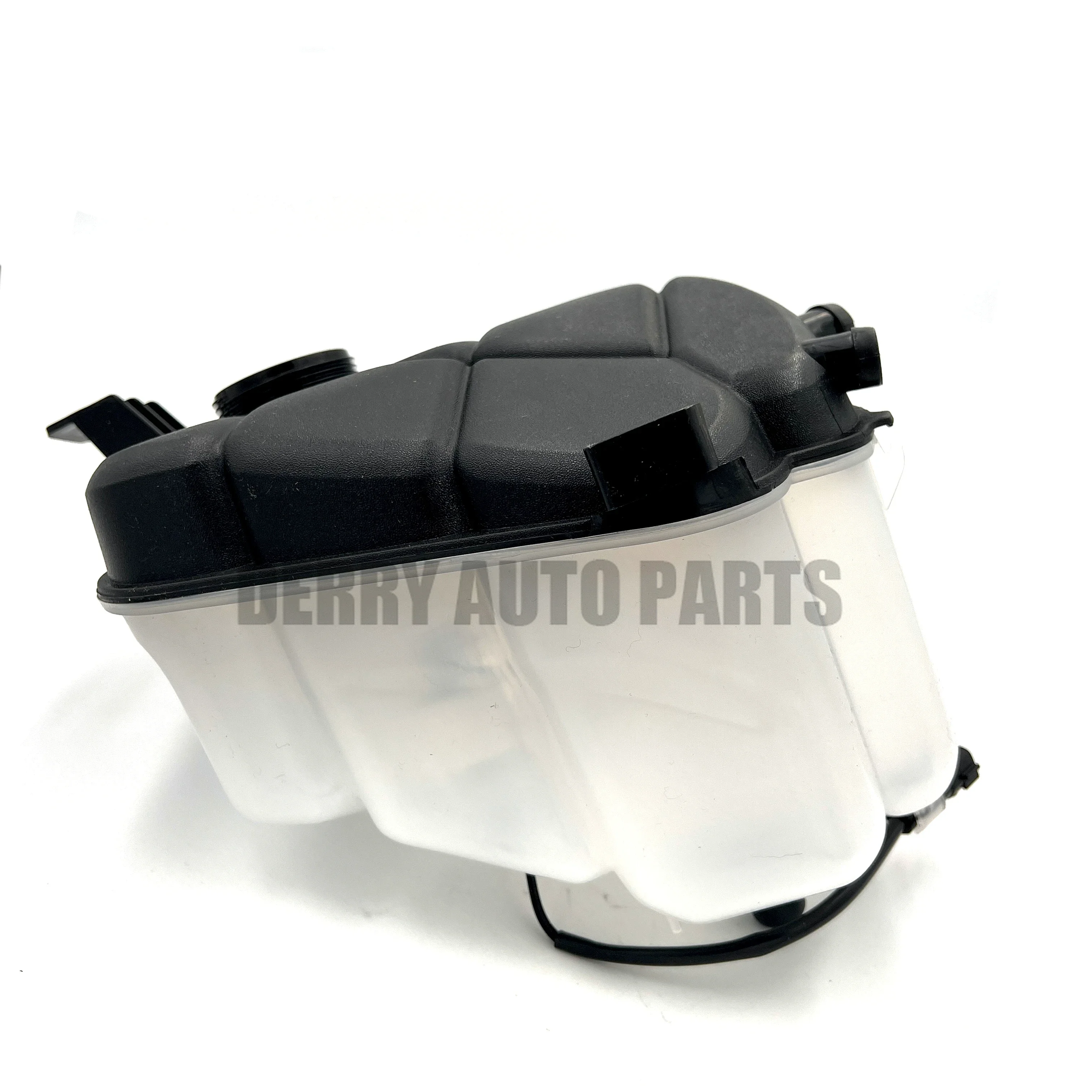 LR2 Range Rover Evoque Expansion Tank 31200321 LR024296 Engine Coolant Reservoir Coolant Overflow Container