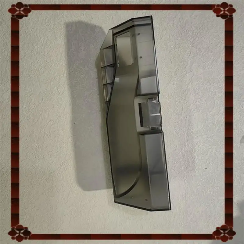 تسليم 24 ساعة سلة المهملات الغبار ل Dreame X50 Ultra / X50 Master / L50 Pro Ultra Robot فراغ قطع الغيار صندوق الغبار مزبلة