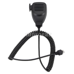 Mic Speaker Microphone Handfree Portable with for Kenwood Car Radio TM281 TM481 TM471 TM271 TK-868 TK-868G TK-880 TK-880G 8 Pins