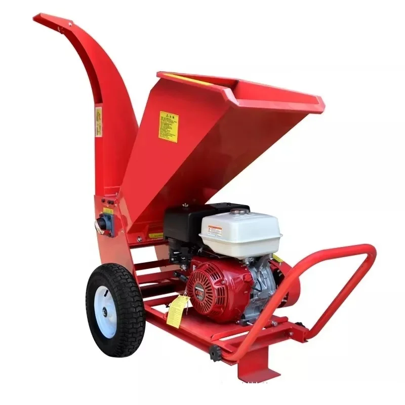 

15 oline//Electric Wood Shredder Wood Chipper