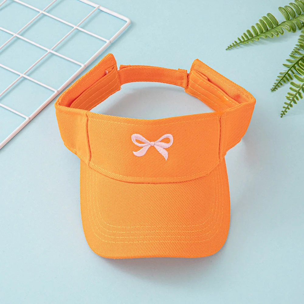 Lebendige Sonnenkappe: Ein Muss für einen wunderschönen Sommer, perfekt für Strandtage, Picknicks und Spaziergänge im Freien, verleiht Ihnen einen spielerischen Touch. – Detail 3