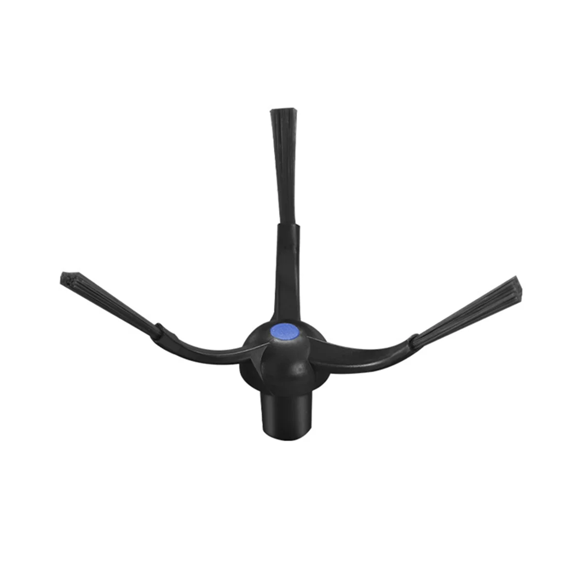 最新！ Ecovacs X5 OMNI/X5 プロ OMNI ロボット掃除機ダストバッグアクセサリーメインサイドブラシモップ布交換