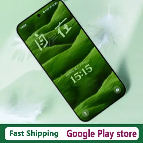 DHL Fast Delivery Realme GT 8 Cell Phone 7000mAh 6.79" AMOLED 144HZ 50.0MP Camera Android 16.0 Snapdragon 8 Elite 100W Charge