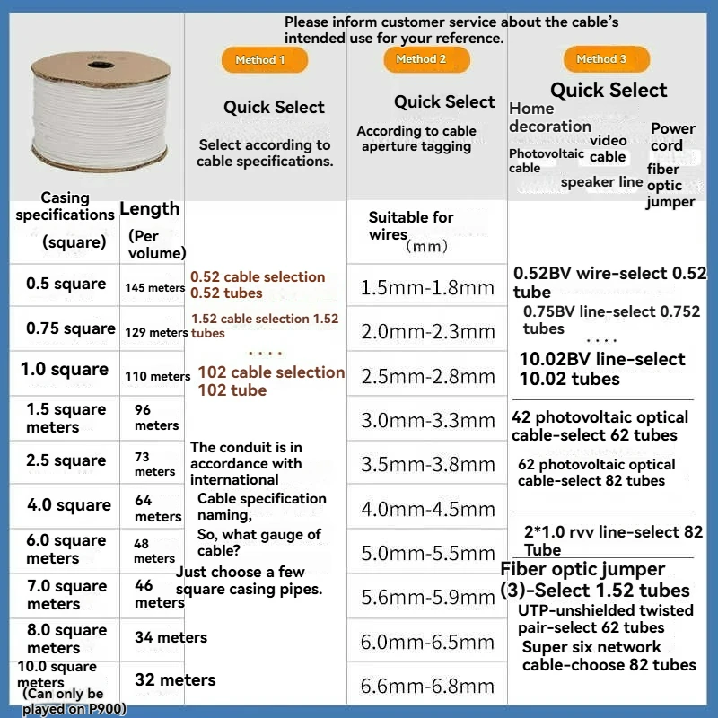 Heat‑shrink Tube Label Printer PC editing PT1010 English Version Portable Wire Marker Cable Marker Wire ID Printer