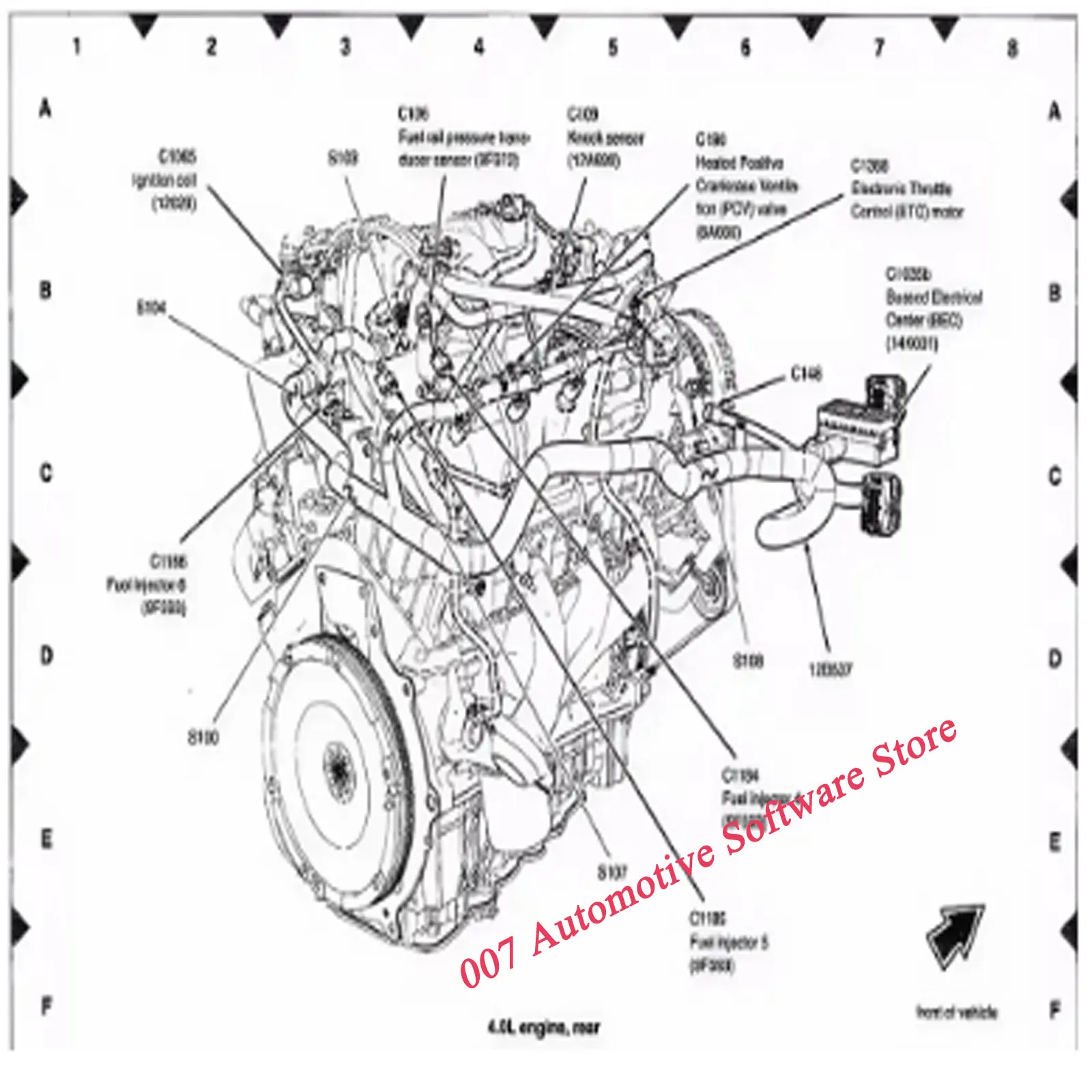 2025 برنامج Alldata 10.53 Autodata 3.45 vivid 2018 تحميل بيانات ورشة عمل الارتباط ATSG2017 #3