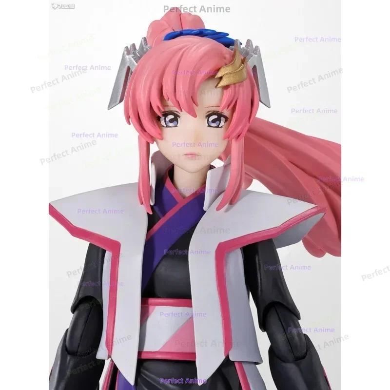 Bandai Soul Shop Finished Product SHF 242716 Lux Klein COMPASS Jinhaori