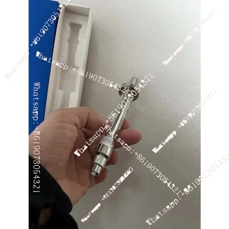 

Корпус насоса Z-150 02/0024 для плазменных стерилизаторов Plasma Sterilizer -150 (Новый, Оригинальный)