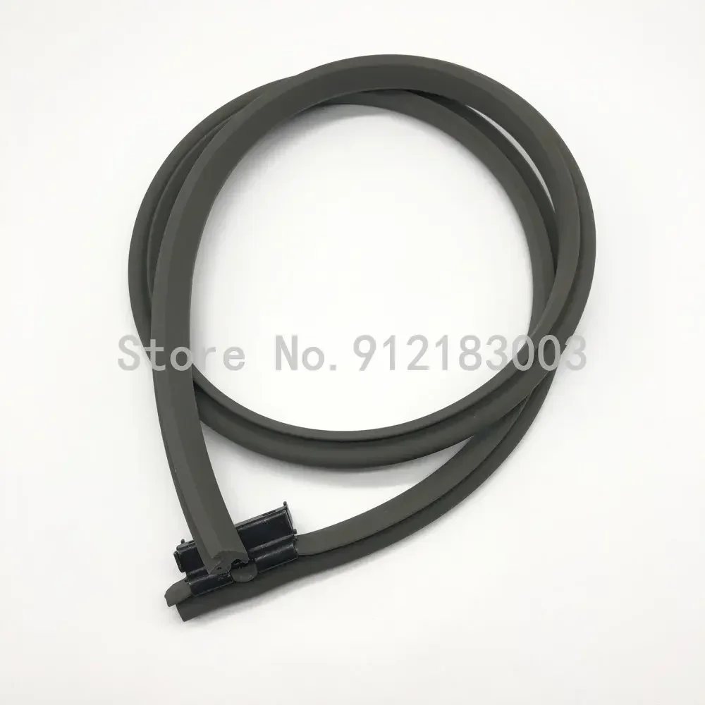 

93.021.027 Sealant Strip Profiled Rubber Lace for Heidelberg Offset Printing Machine Replacement Parts