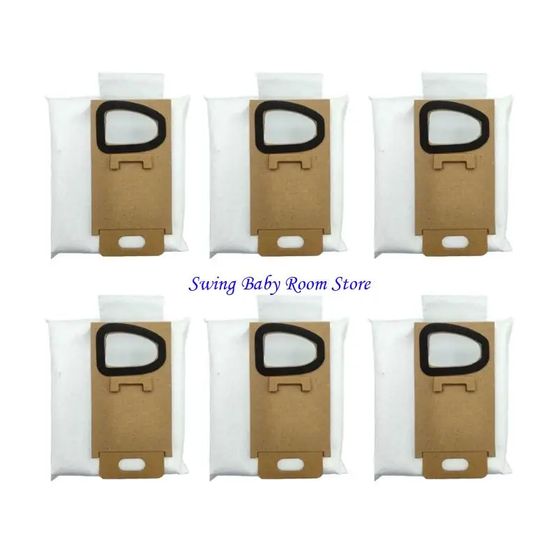 K1ad Vakuumbeutel nicht gewebter Stoffmaterial Vakuum Ersatz für H6 H7