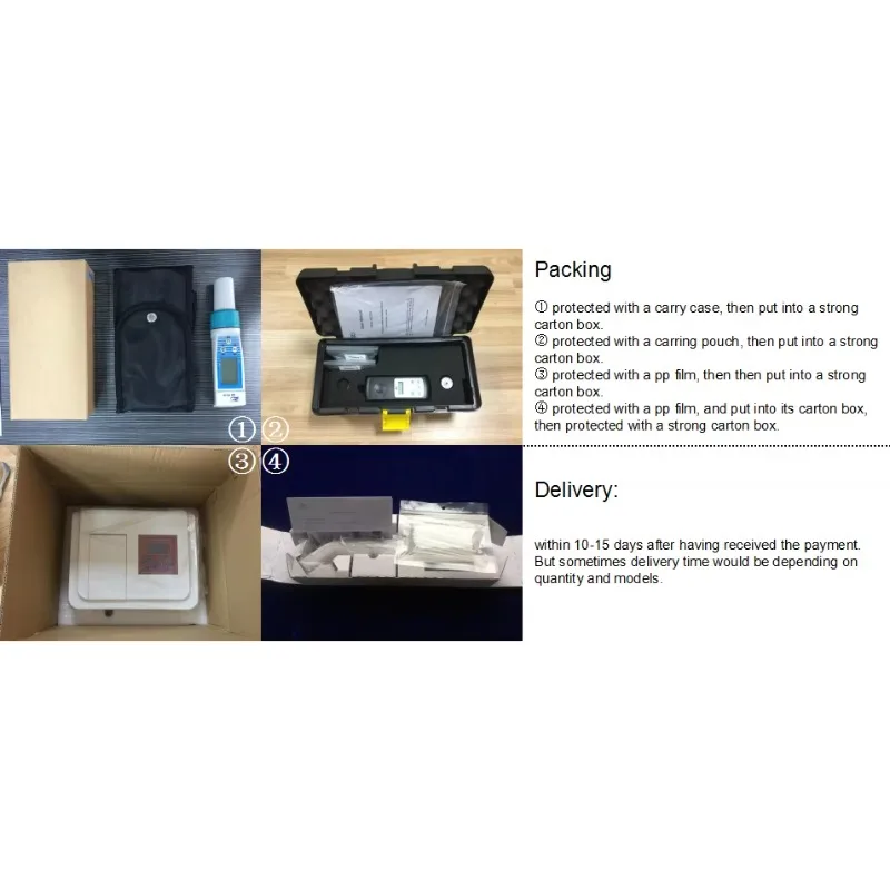 AELAB Lab 6 Lámparas Torreta AAS Espectrómetro de Absorción Atómica Precio