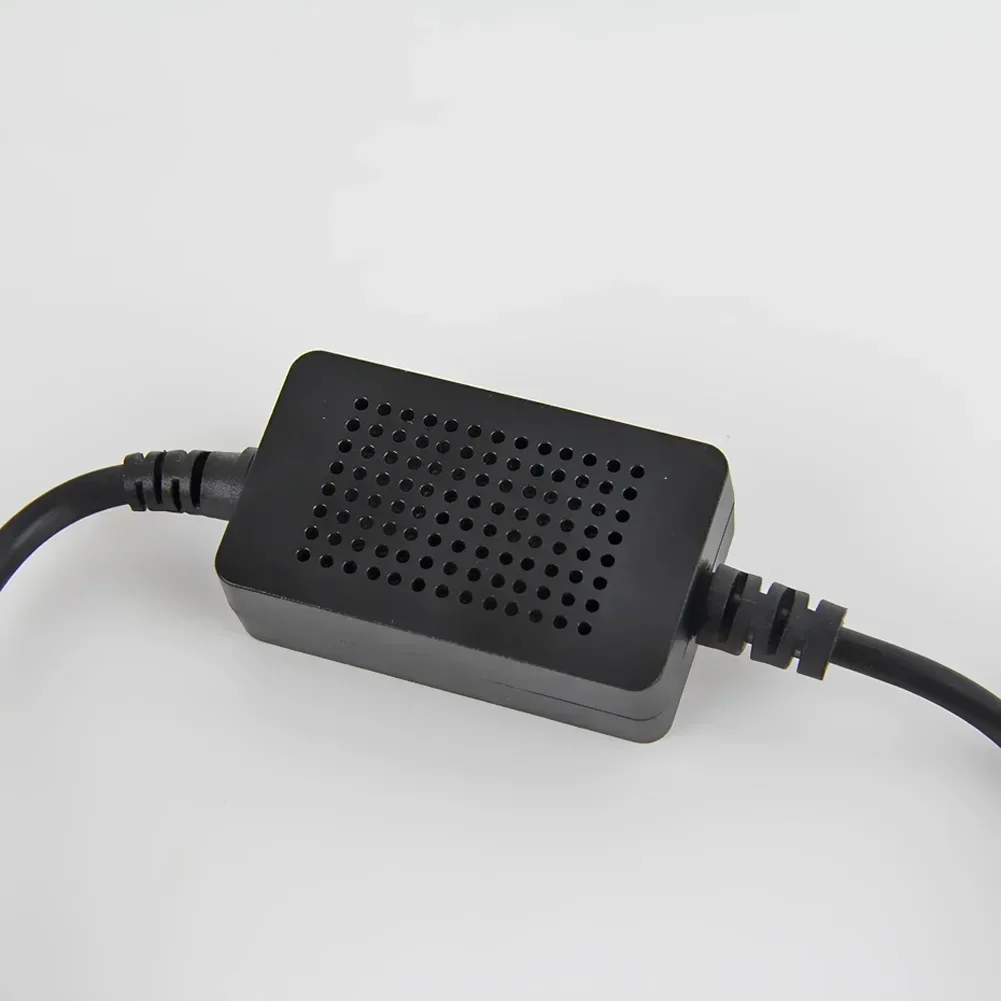 

Hardwire Your For Dash Cam with Our USB Car Charger Adapter Box Easy to Install and High Temperature Resistant