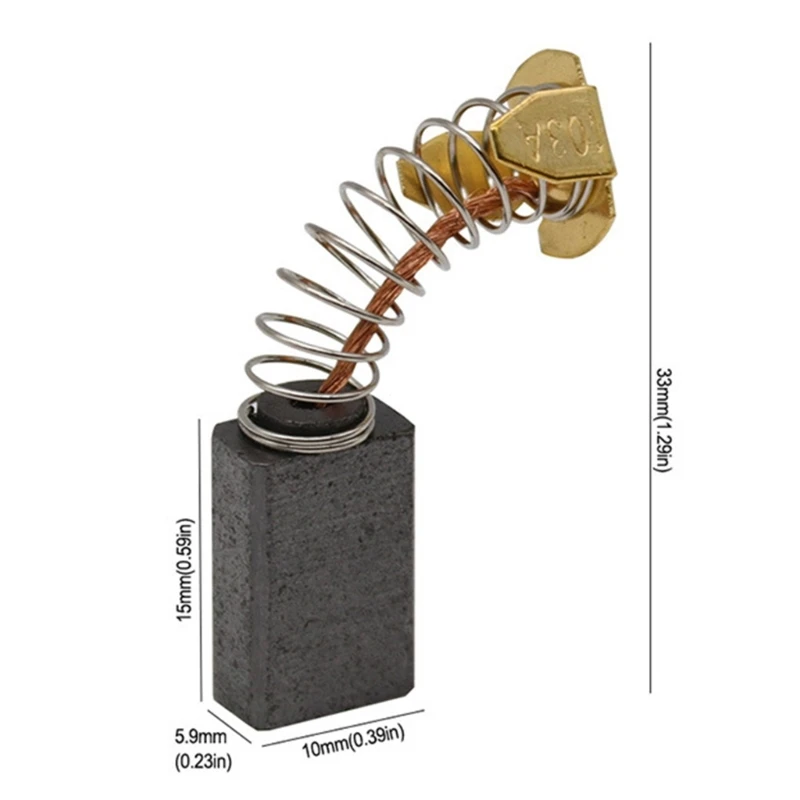 1Set Power Tool Koolborstel Elektrische Haakse Slijper Borstel Dropshipping