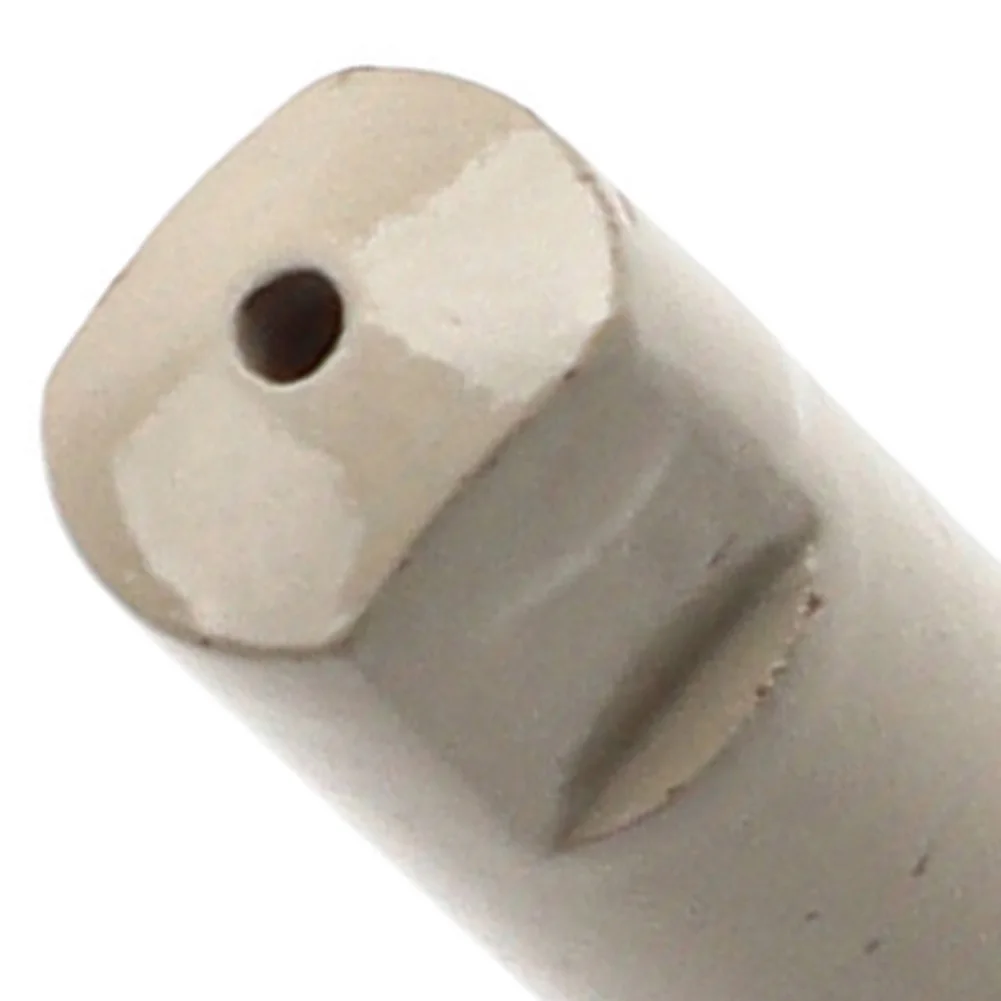 Nonstick Welding Nozzle Airless Nozzle Heat Resistant Lightweight Metal Construction Nonstick Welding Slag Removal