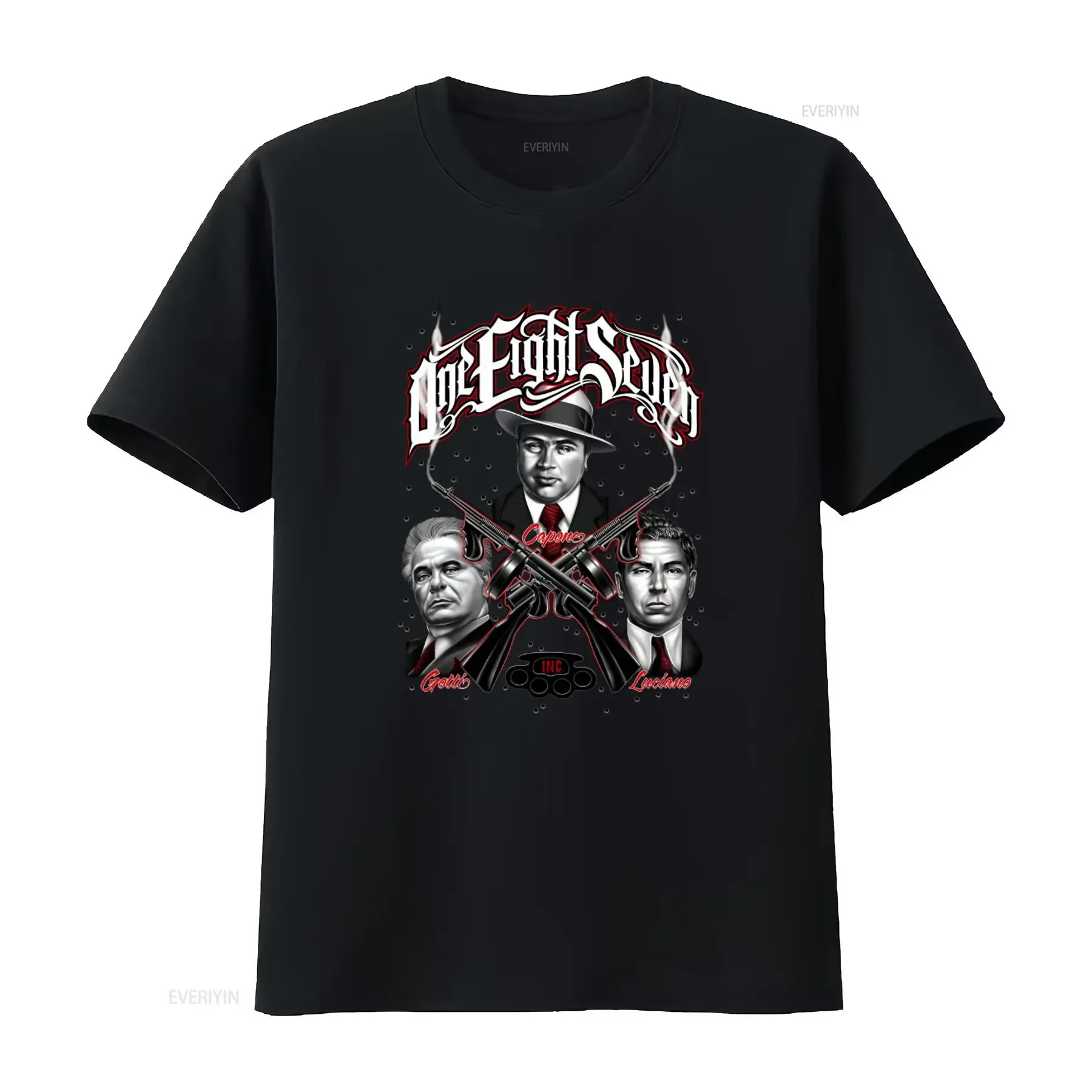 Mafia Gangsters T S…