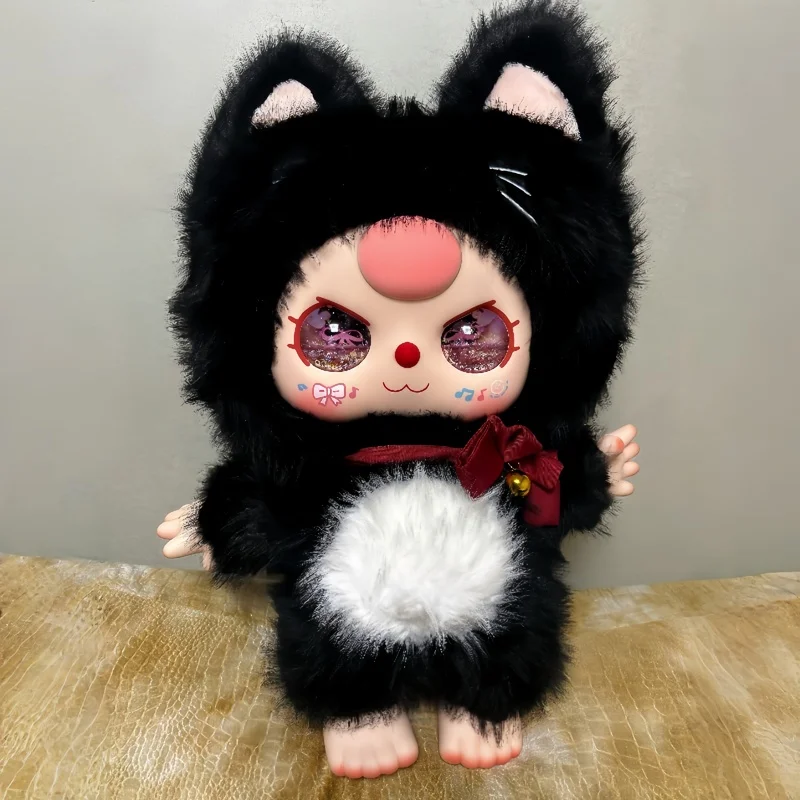 

In Stock Babythree 1000% Body Trendy Doll Liquid Sand Eye Accessories Liquid Sand Layering Effect Doll Modification Accessories