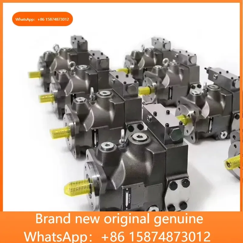 

Top quality PV Series PV020 PV020R1K PV140 PV180 PV080 PV270 PV023 PV020R1K1T1NFDS Hydraulic Piston Pump